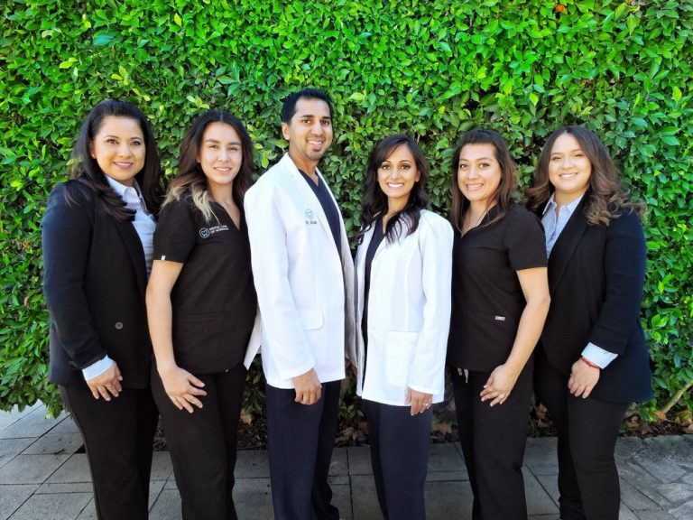Welcome to your Norwalk Dentist