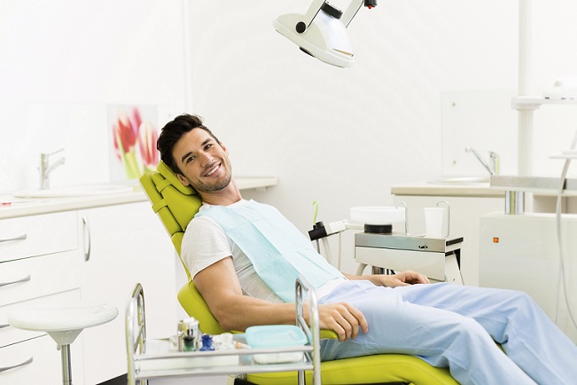 Dental Implants in Norwalk CA