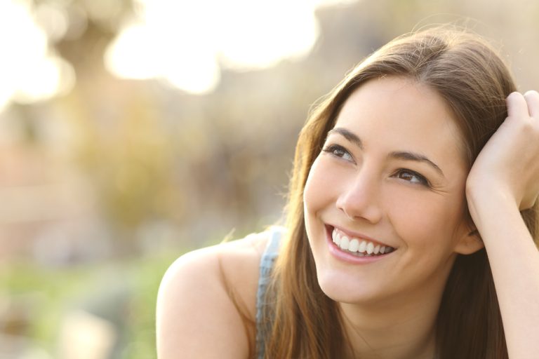 The Benefits of Tooth Colored Fillings – Near Me, Norwalk CA