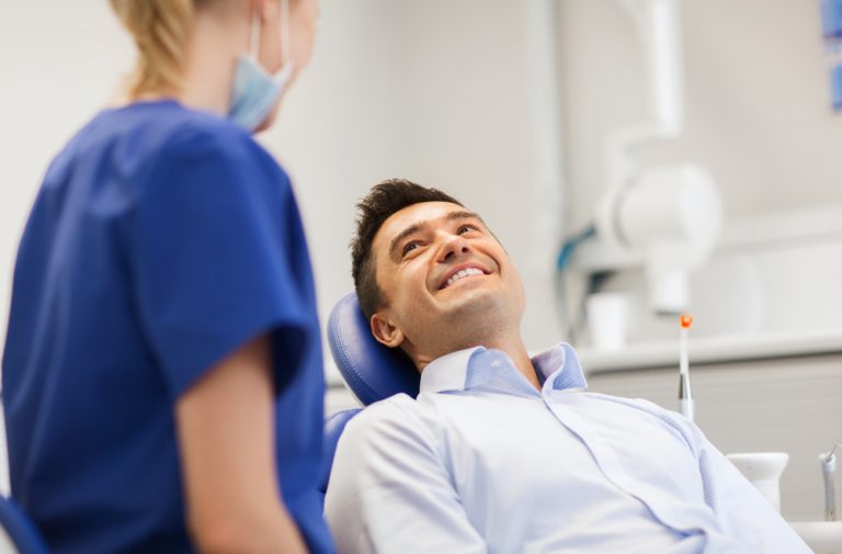 What are the Benefits of Tooth Colored Fillings? Norwalk CA