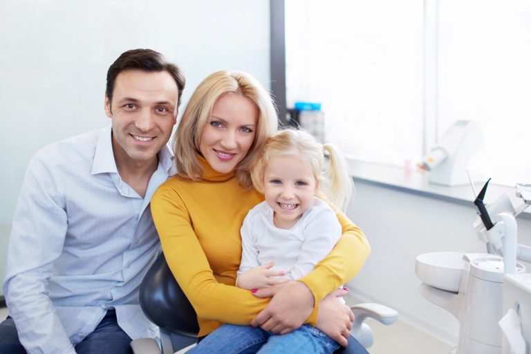 Are You Looking For A Great Family Dentist? | Norwalk CA