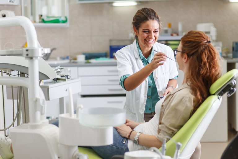 Emergency Dentist – Chipped, Broken Tooth Dentist | Norwalk CA
