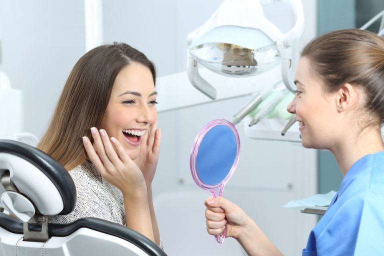 Dental Implants in Norwalk, CA: A Patient-Friendly Guide