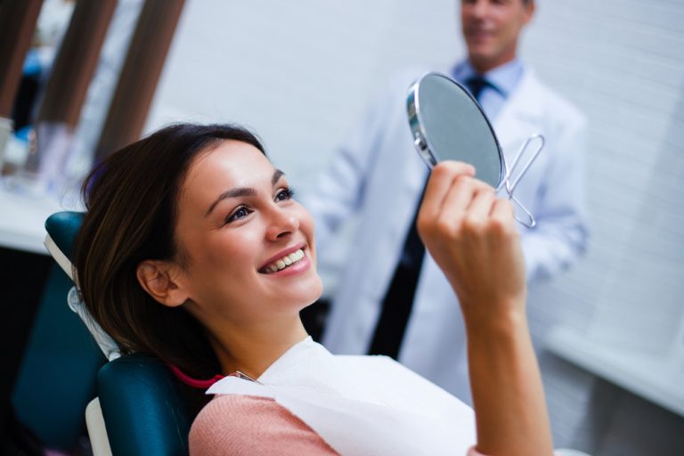 Emergency Dentist for Broken / Chipped Tooth in Norwalk CA