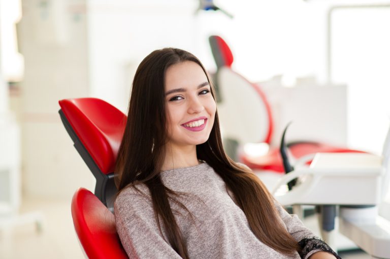 Dental Exam & Cleaning Near Me, Norwalk CA