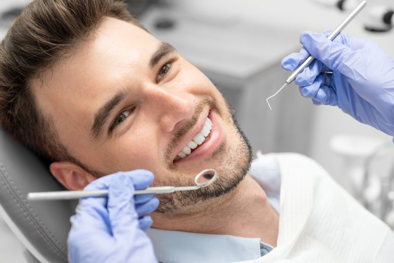 Dental Exam & Cleanings in Norwalk CA