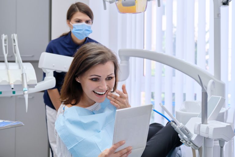 Types of Dental Crowns in Norwalk CA