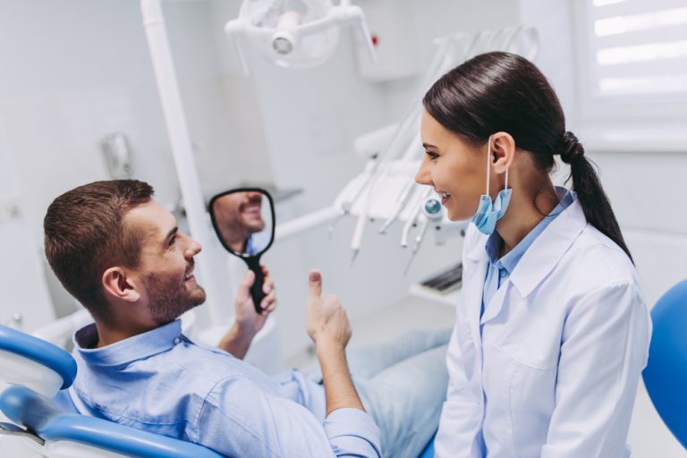 Looking For A New Dentist? Dental Exam & Cleaning in Norwalk CA