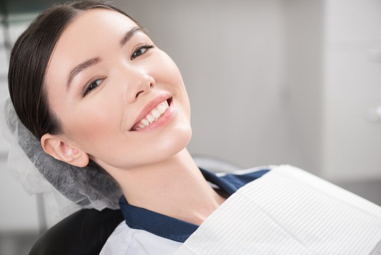 Cosmetic Dentist Near Me, Norwalk CA