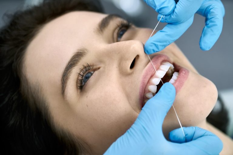 Teeth Cleaning Near Me in Norwalk