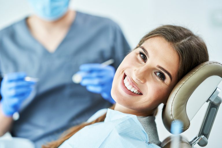 Routine Dental Care in Norwalk