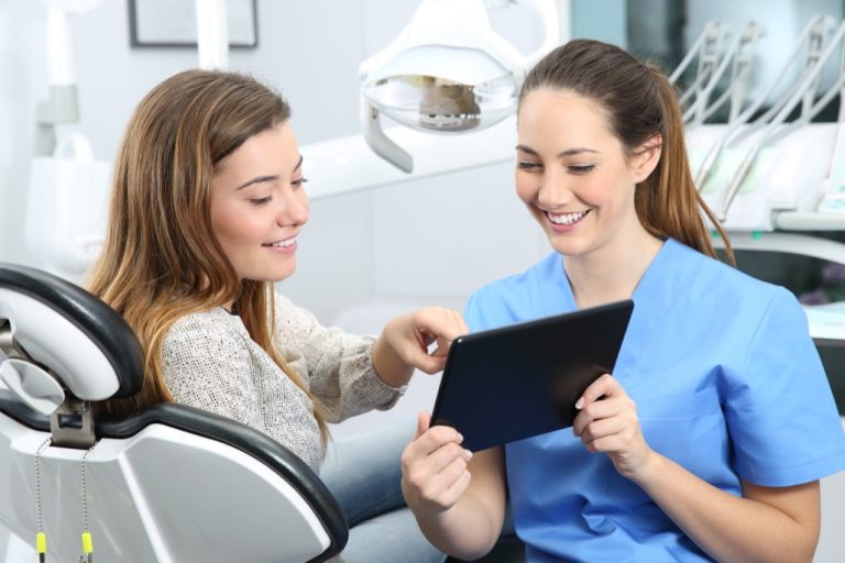 Top Rated Dentist Near Me in Norwalk