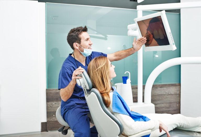 General Dental Care Treatments Near Me in Norwalk