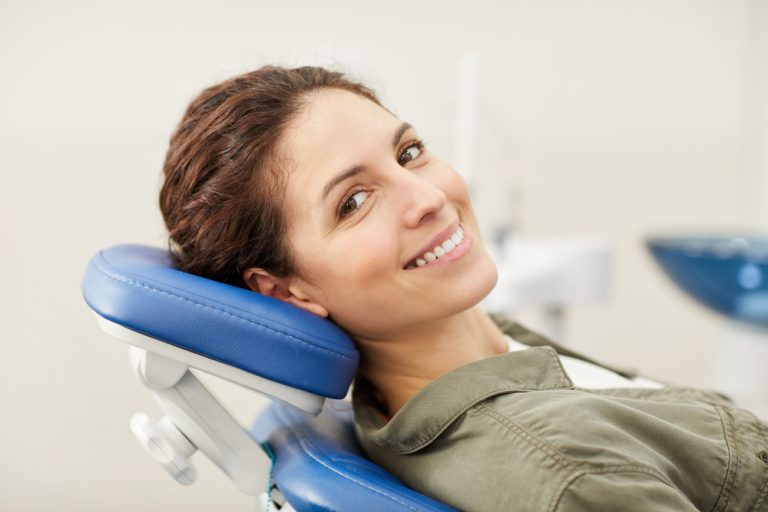 Natural Looking Dental Crowns in Norwalk
