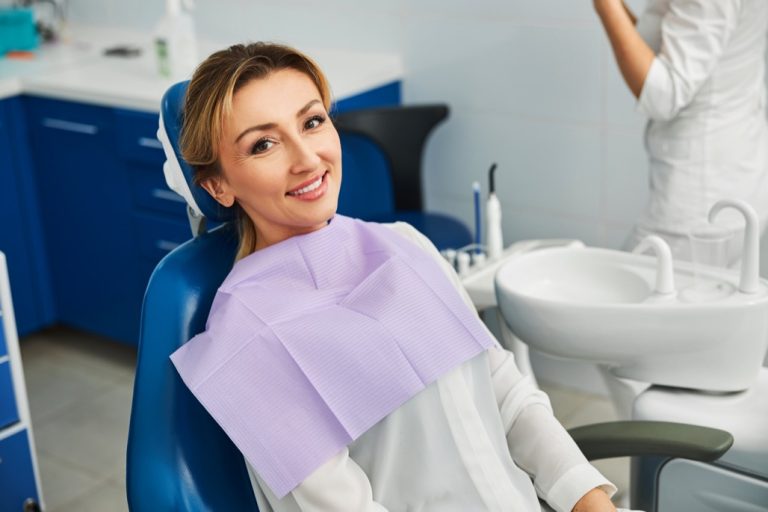 Common Dental Care Services in Norwalk