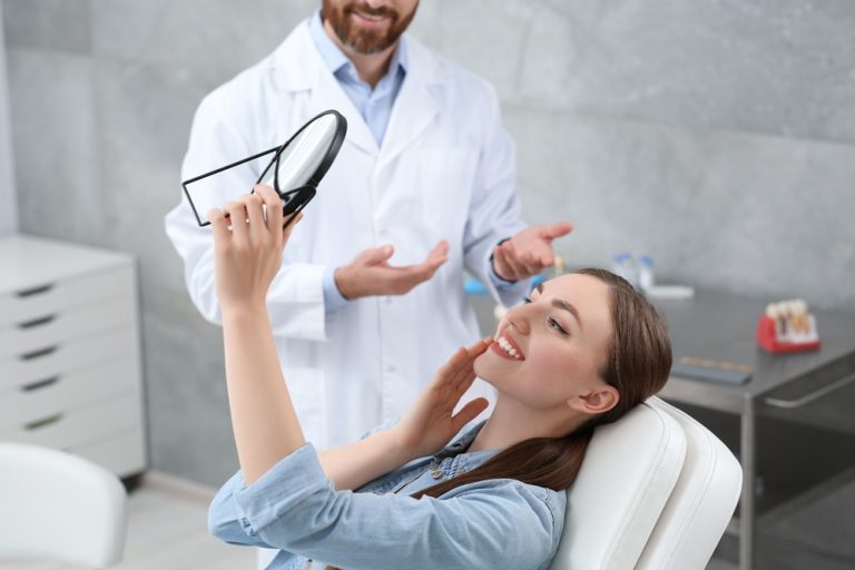 Affordable Dentist Near Me, Norwalk