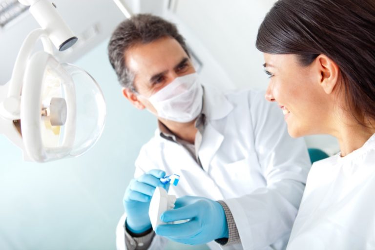 Best-Rated Dental Care in Norwalk