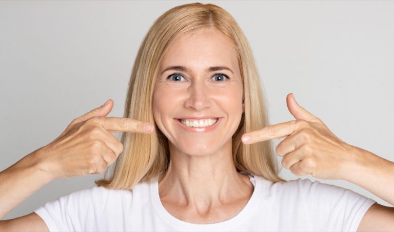 Dental Crowns Fillings to Improve Dental Health in Norwalk