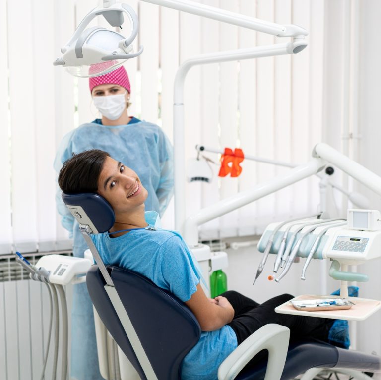 Dental Checkup And Cleaning in Norwalk, CA