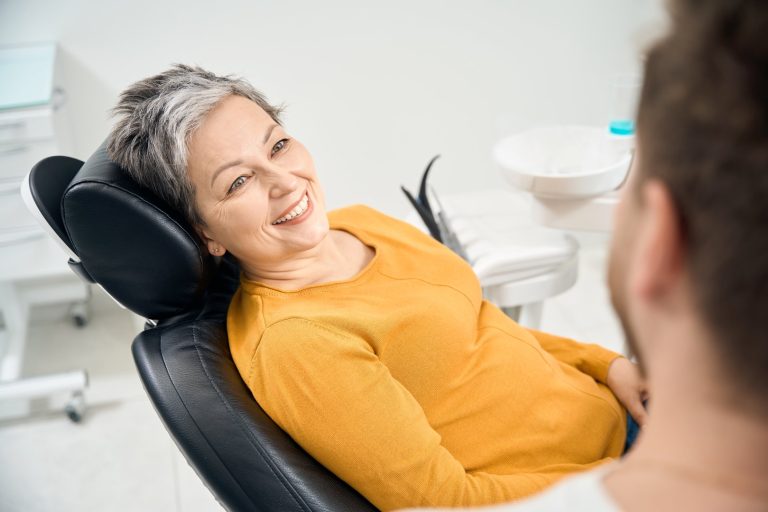 I Have A Cavity in Norwalk, CA