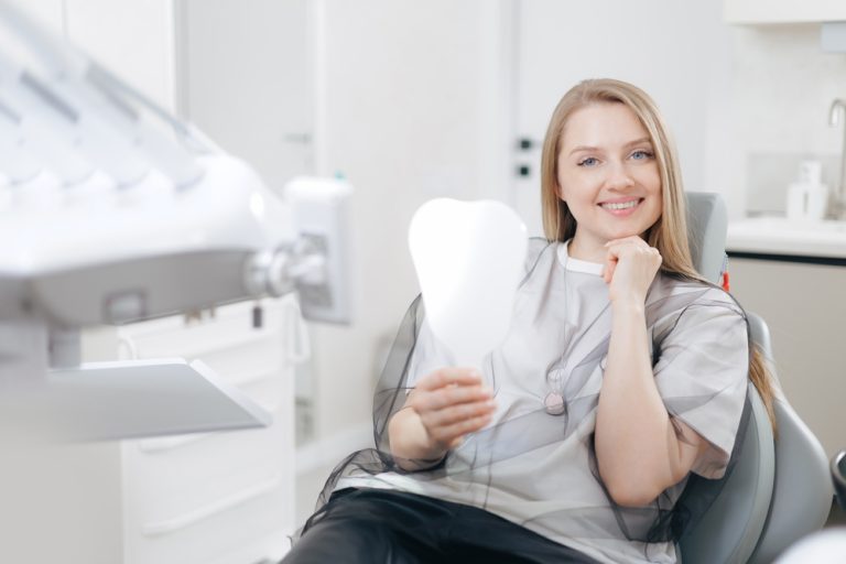Teeth Cleaning & Exam in Norwalk, CA