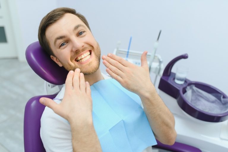 I Need A Dental Filling in Norwalk, CA