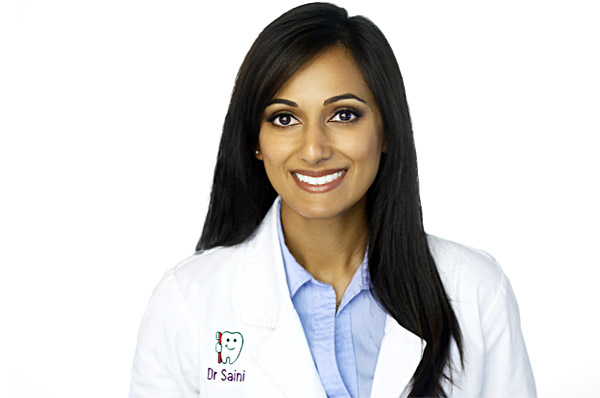 Meet Dr. Scarlet Saini Vasa in Norwalk