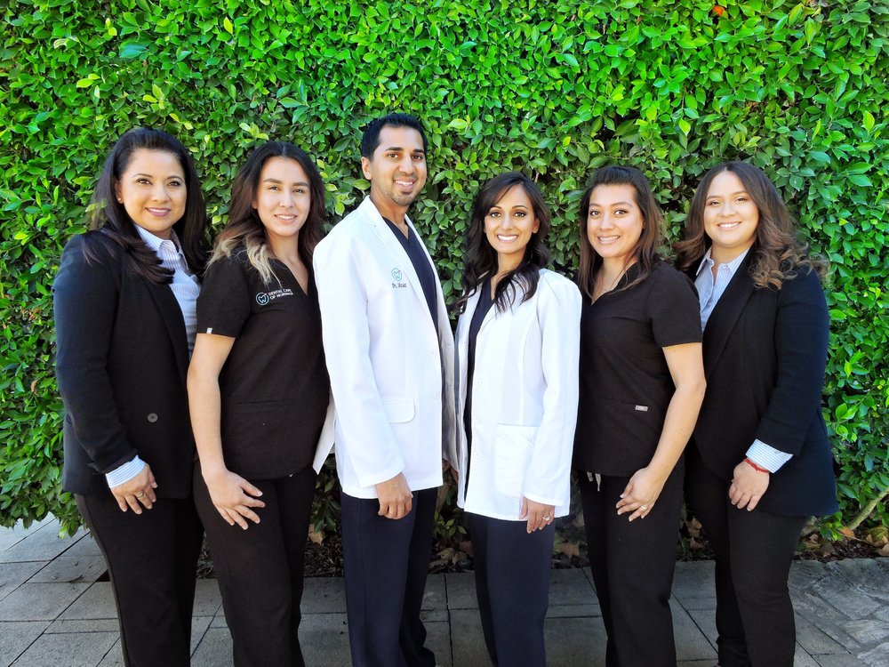 Dentist in Norwalk