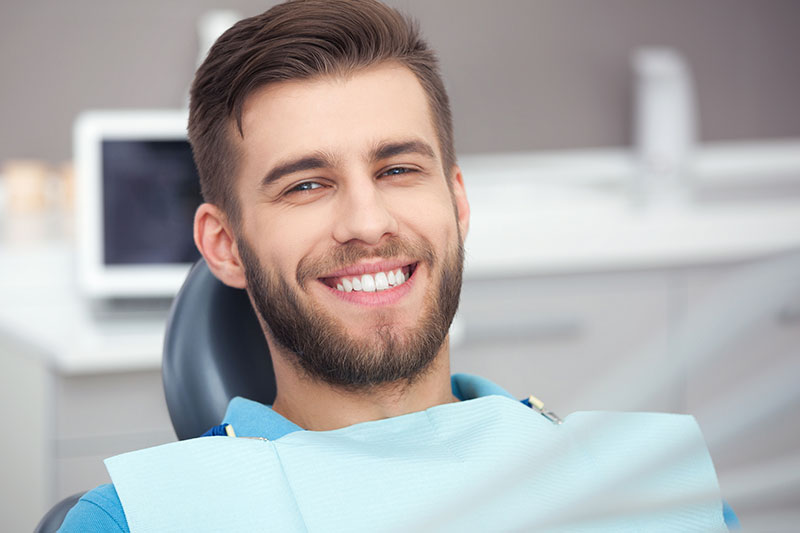 Dental Fillings in Norwalk